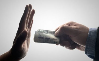 Implementasi Sistem Manajemen Anti Penyuapan