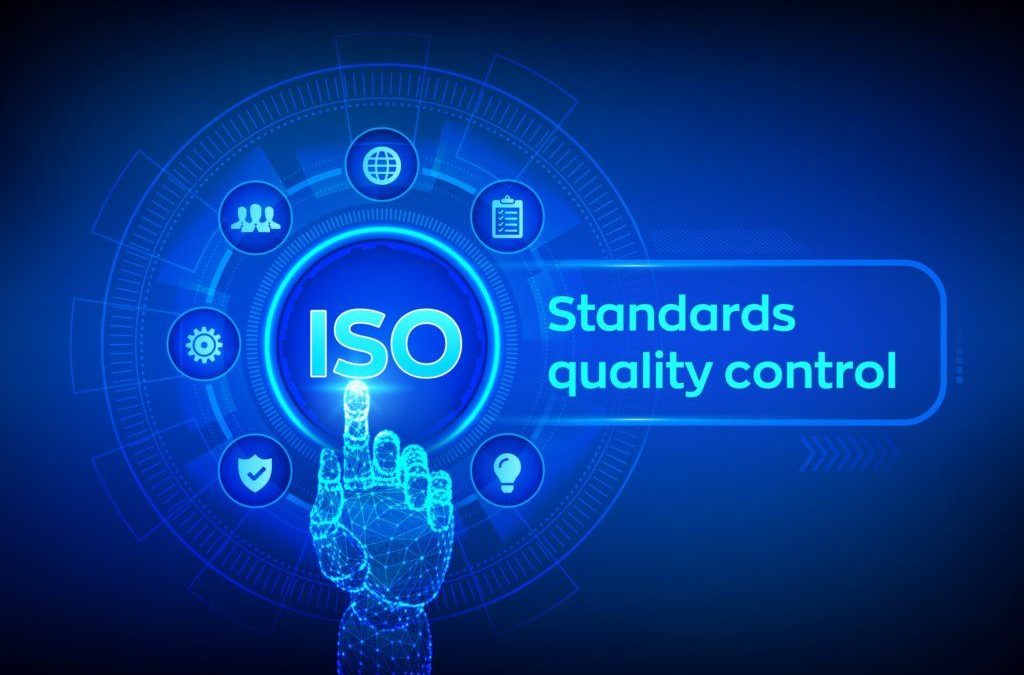 ISO 27001: Pengertian & Konsep ISMS