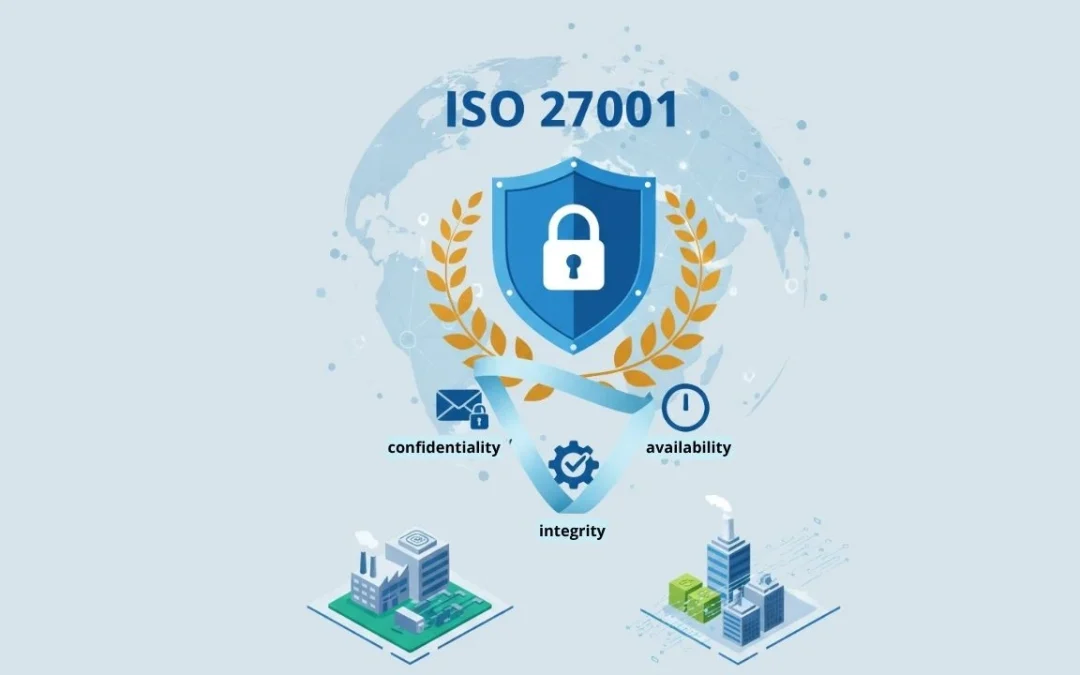 ISO 27001: Standar Internasional Sistem Manajemen Keamanan Informasi menurut Exzel Certification Indonesia