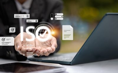 ISO 9001 untuk Industri Migas
