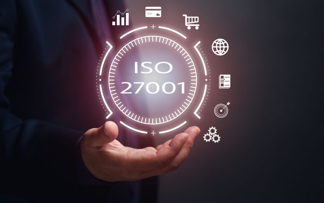 Implementasi ISO 27001