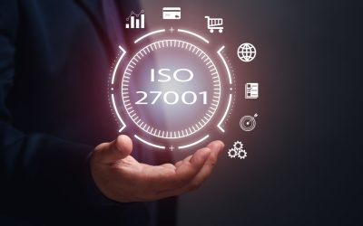 Proses Implementasi ISO 27001 di Organisasi