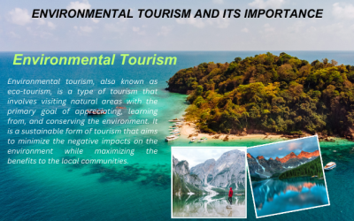ISO untuk Pengelolaan Tempat Wisata Berkelanjutan di Exzel Certification Indonesia