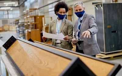 ISO 9001 sebagai Standar Mutu Perusahaan Profesional bersama Exzel Certification Indonesia