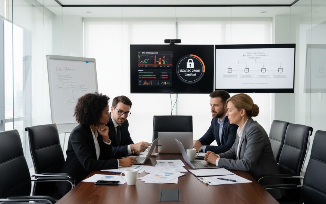 ISO 45001 sebagai Syarat Tender Pemerintah