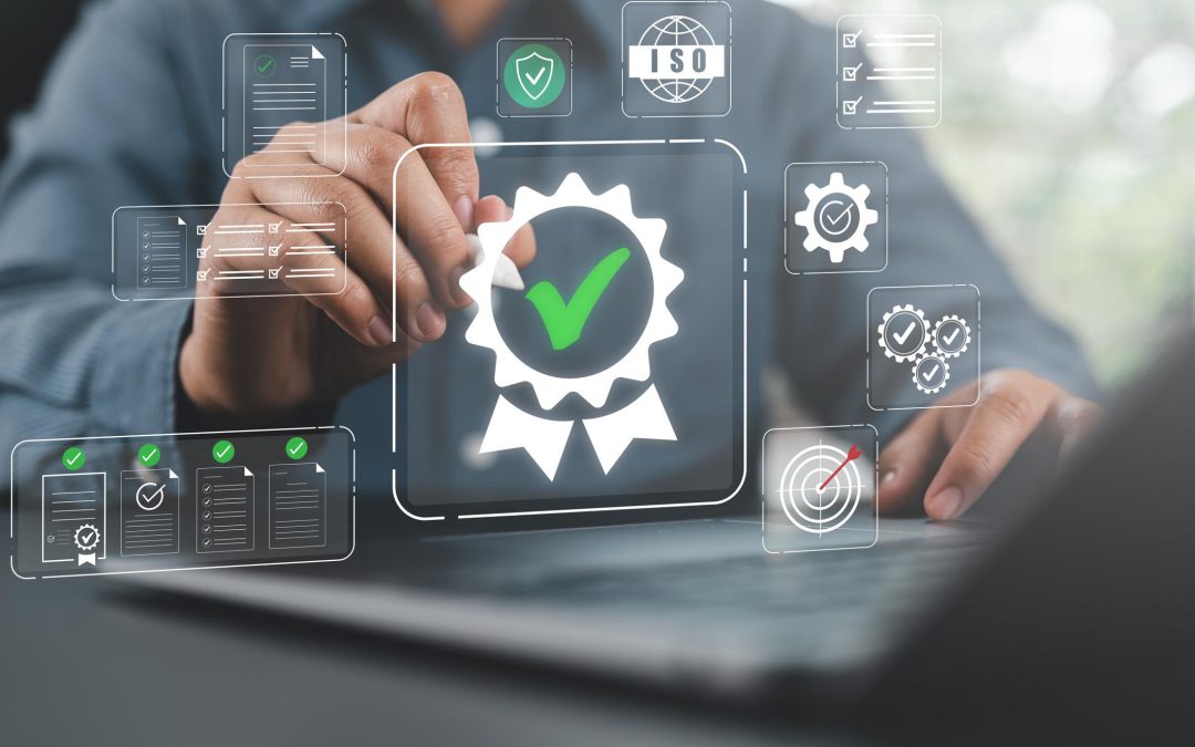 Checklist Implementasi ISO 45001 untuk Perusahaan