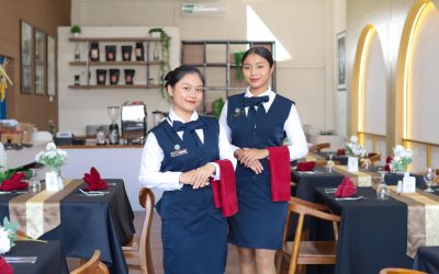 Sertifikasi ISO sebagai Nilai Tambah Industri Hospitality pada Exzel Certification Indonesia