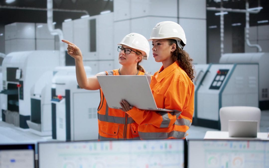 ISO 45001 untuk Meningkatkan Keselamatan Kerja Perusahaan bersama Exzel Certification Indonesia