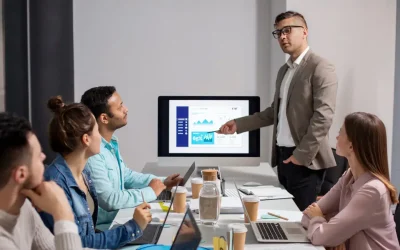 Cara Memilih Certification Body ISO 45001