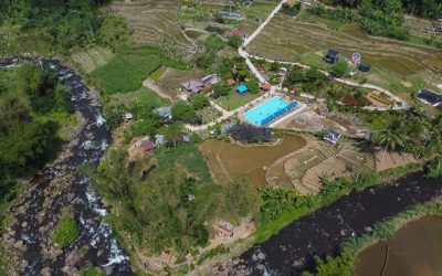 ISO sebagai Daya Saing Destinasi Wisata Exzel Certification Indonesia
