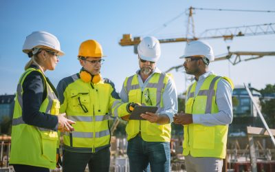 ISO 45001 untuk Perusahaan Kelistrikan