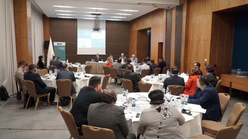 Penerapan ISO 37001 untuk Mencegah Risiko Korupsi Perusahaan di Exzel Certification Indonesia