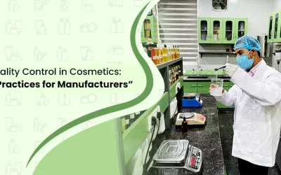 ISO 22716 untuk Industri Kosmetik dan Skincare di Indonesia ala Exzel Certification Indonesia