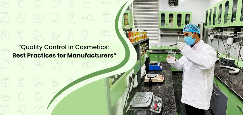 ISO 22716 untuk Industri Kosmetik dan Skincare di Indonesia ala Exzel Certification Indonesia
