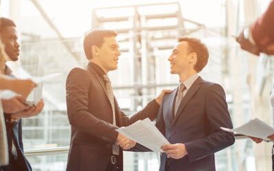 ISO 45001 untuk Meningkatkan Kepercayaan Klien