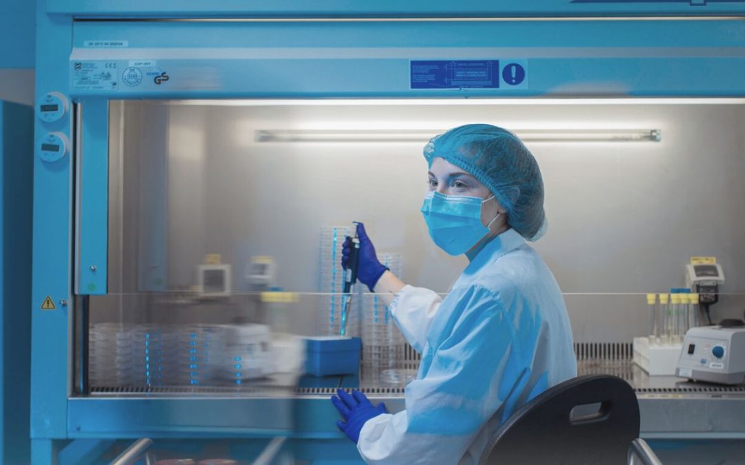 ISO 22716 untuk Industri Kosmetik dan Skincare di Indonesia
