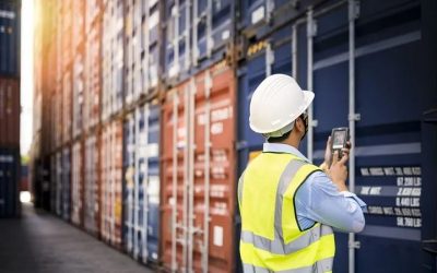 ISO 45001 untuk Pengadaan Barang dan Jasa