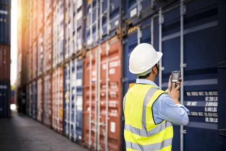 ISO 45001 untuk Pengadaan Barang dan Jasa
