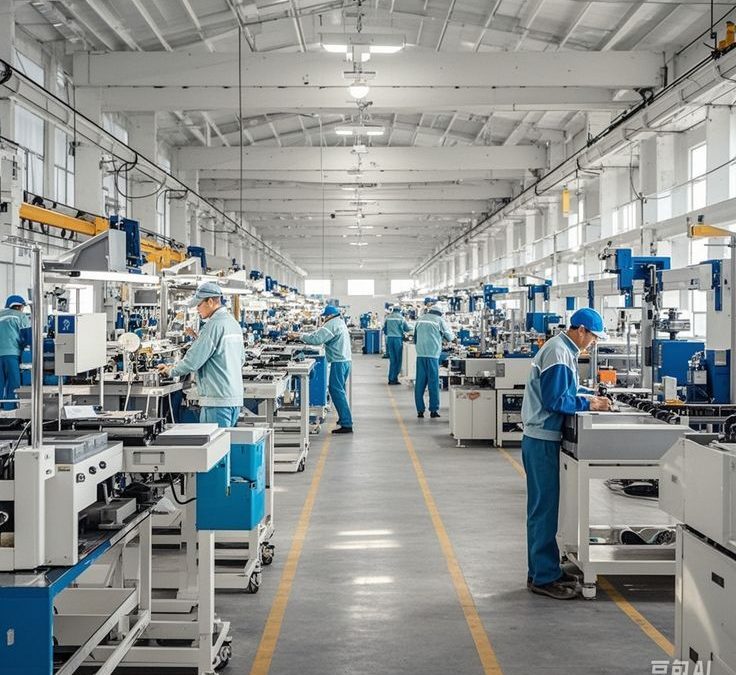 ISO 45001 untuk Industri Migas