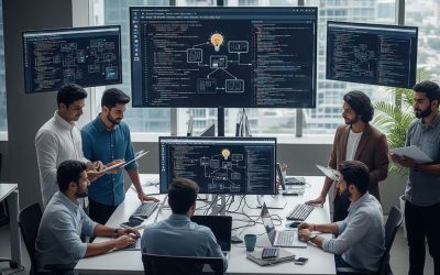ISO 45001 sebagai Nilai Tambah dalam Tender Swasta