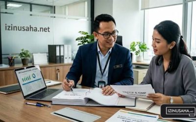 Good Manufacturing Practices: Mengapa Industri Kosmetik Membutuhkan ISO 22716 Exzel Certification Indonesia