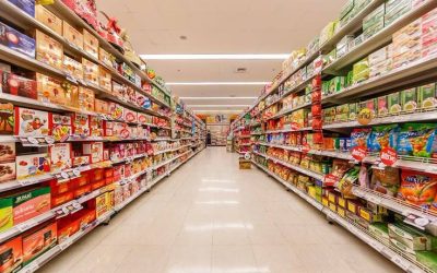 Retail: Manfaat ISO 9001 untuk Meningkatkan Kualitas Layanan