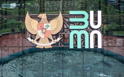 Peran ISO 45001 dalam Proyek BUMN