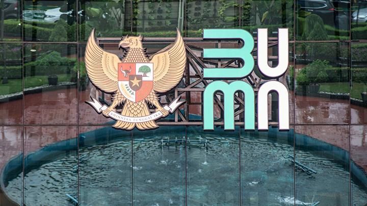 Peran ISO 45001 dalam Proyek BUMN