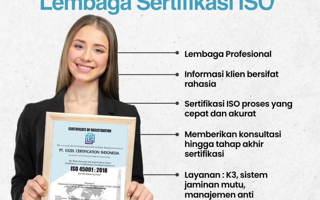 Audit ISO 9001: Pengertian, Jenis dan Tahapannya
