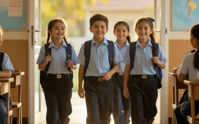Perbedaan ISO 45001 dengan SMK3 di Indonesia
