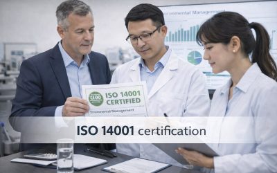 ISO 14001 untuk Rumah Sakit dan Fasilitas Kesehatan